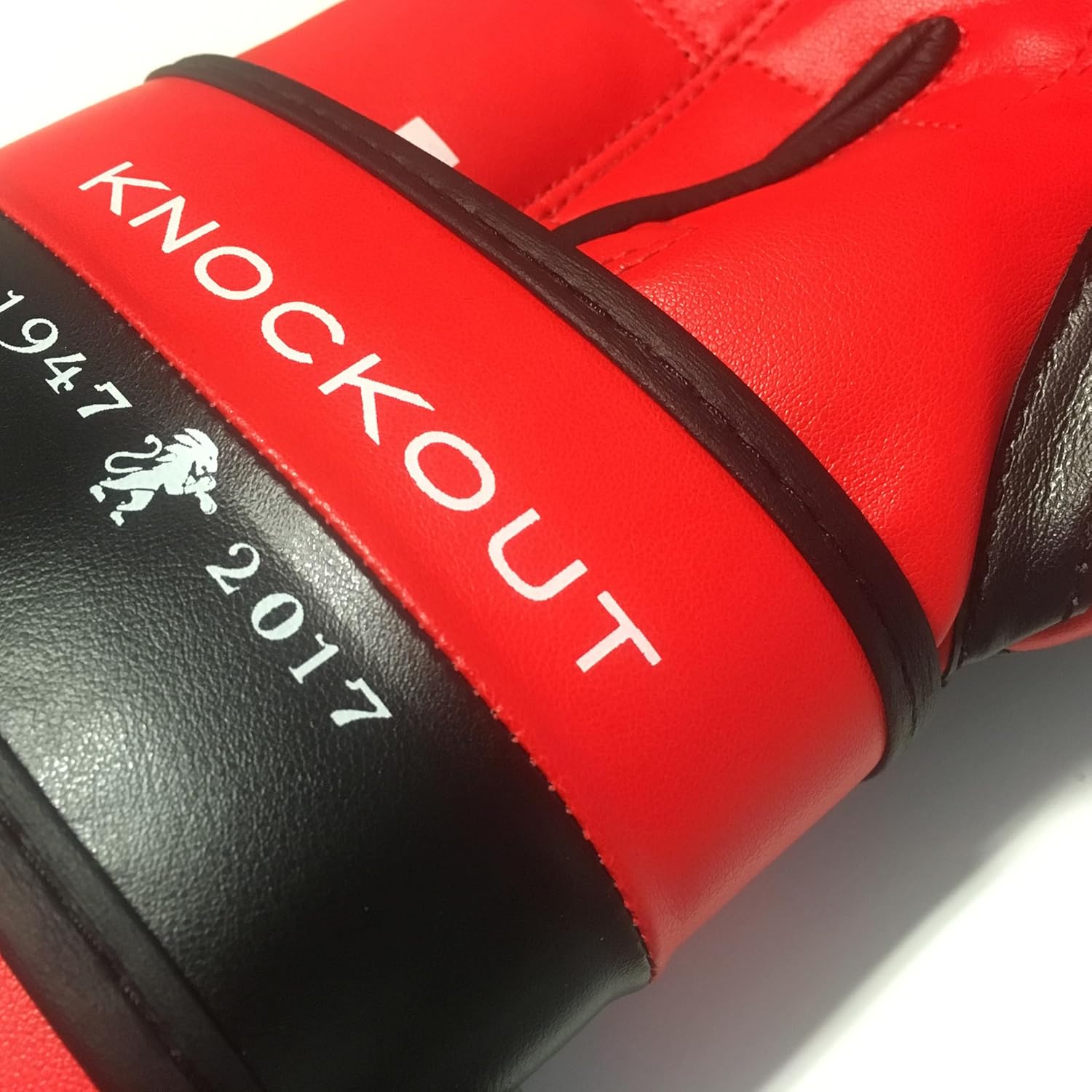 LEONE 1947, KNOCKOUT Guantoni Boxe, - immagine 2