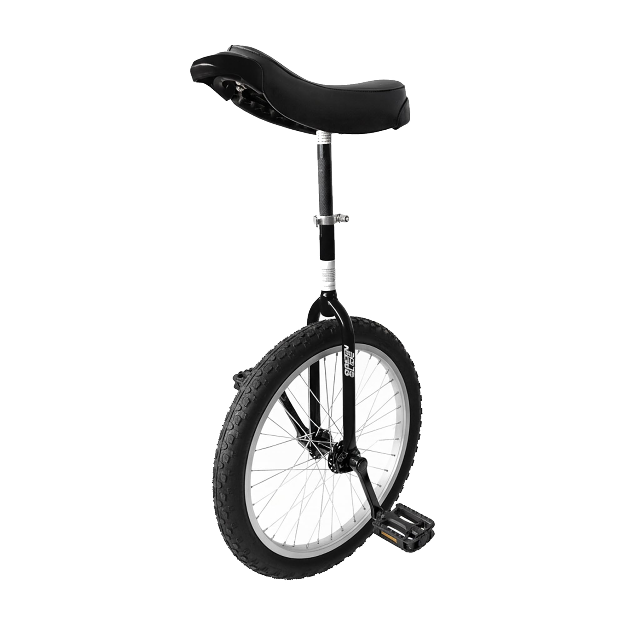 Green Slide Monociclo 18" Gamma Nova Nero