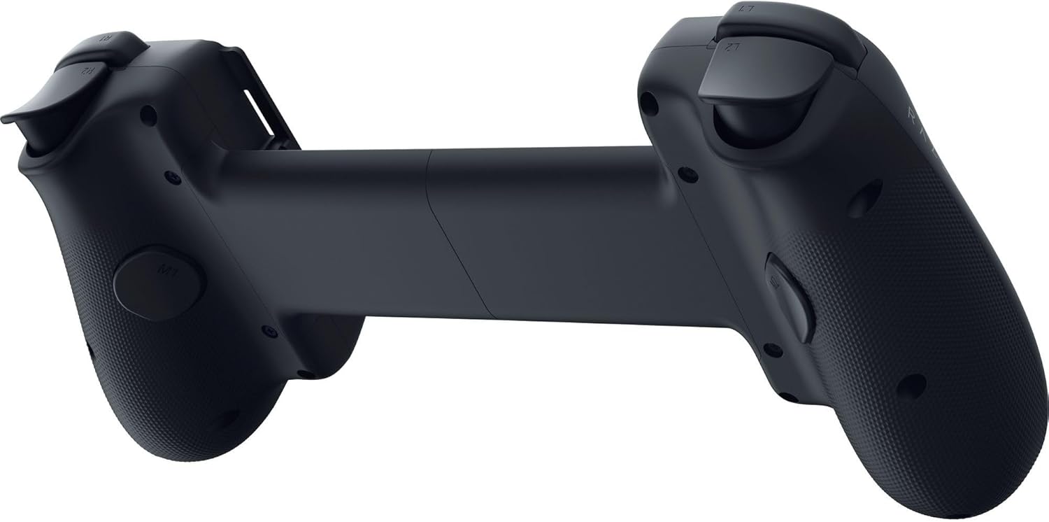 Razer Kishi V3 - Controller Gaming USB-C per Smartphone, Nero - immagine 8