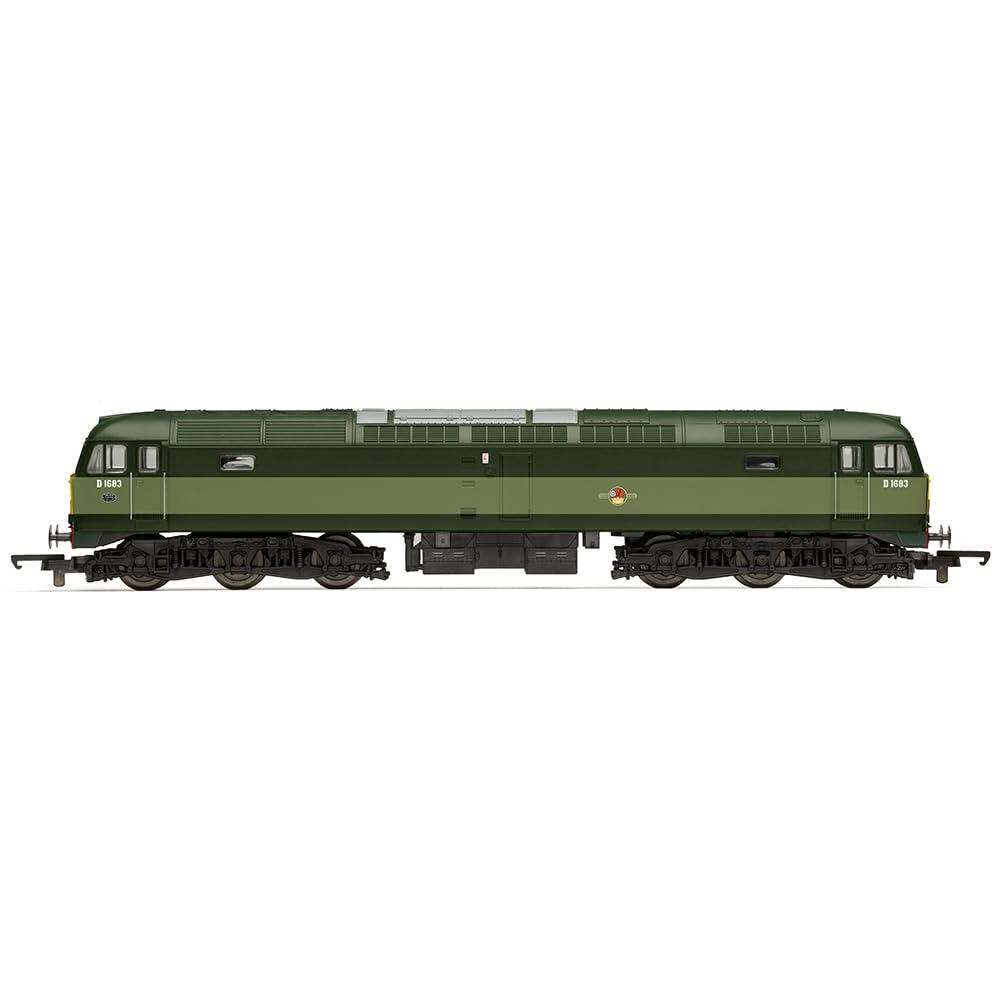 Hornby- Figura Giocattolo, R30182TXS