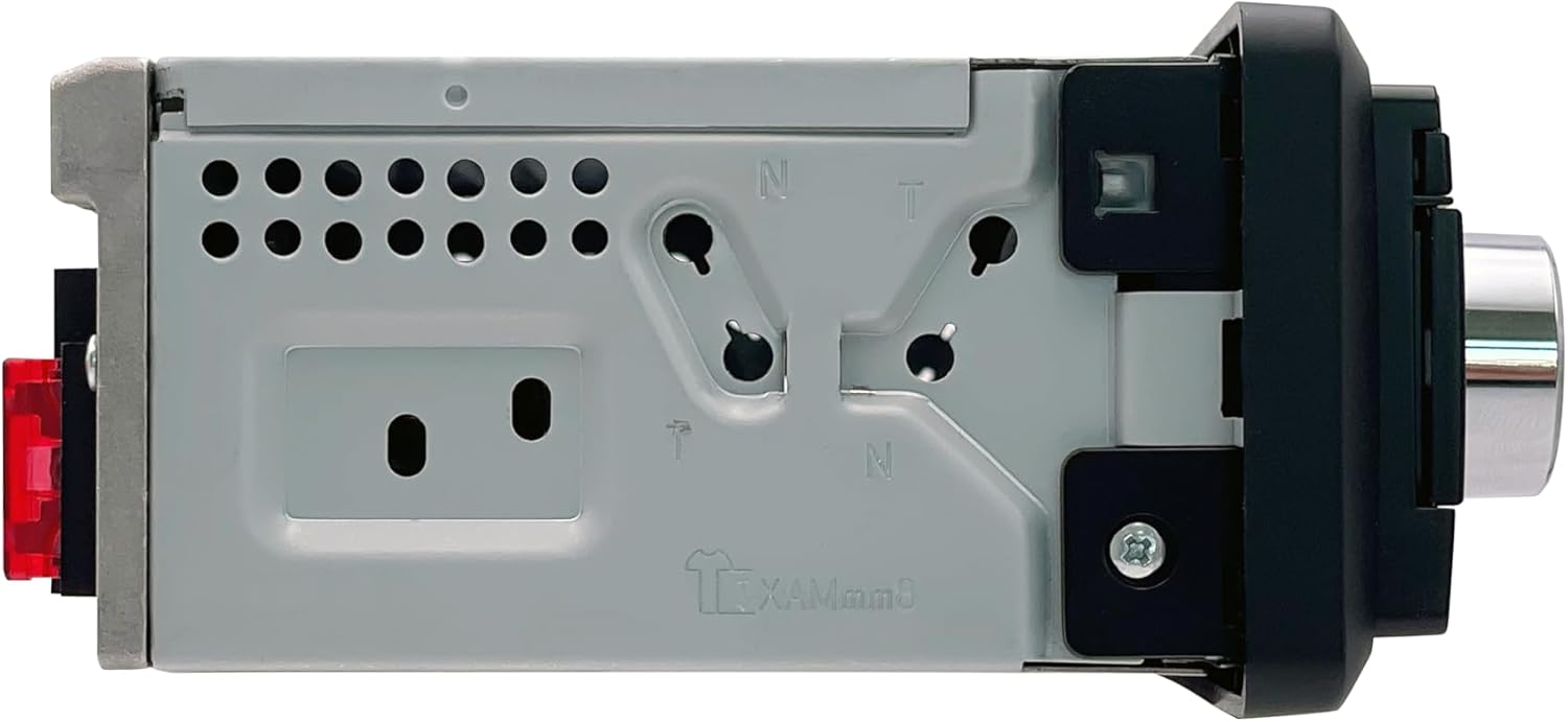 Blaupunkt BPA 1123 BT Autoradio 1-DIN 200W - immagine 3