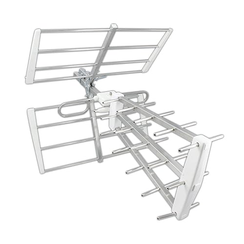 Antenna Esterna 5G 17dBi ad Alto Guadagno