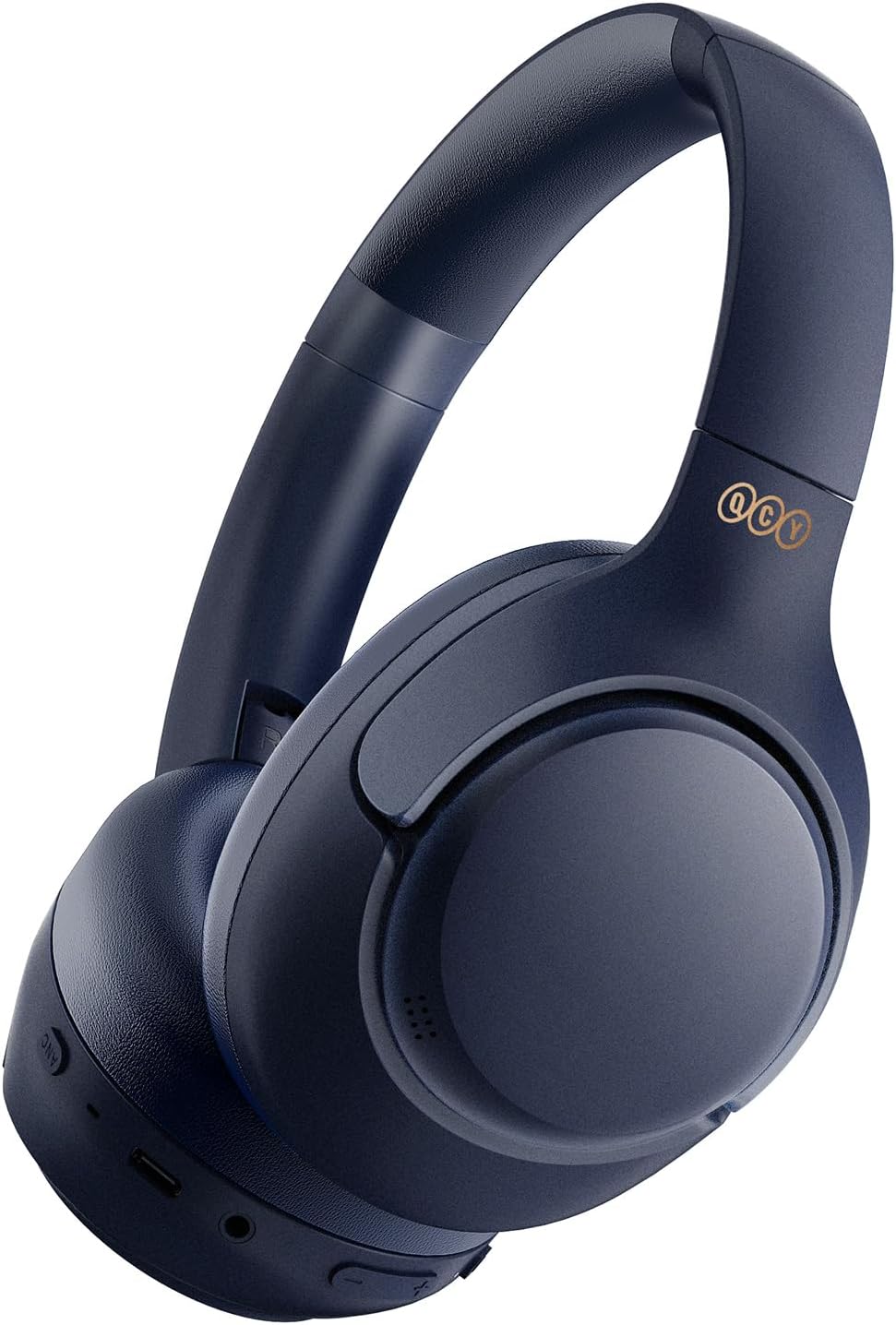Qcy H3 ANC Cuffie Bluetooth Over-Ear 60h - immagine 1