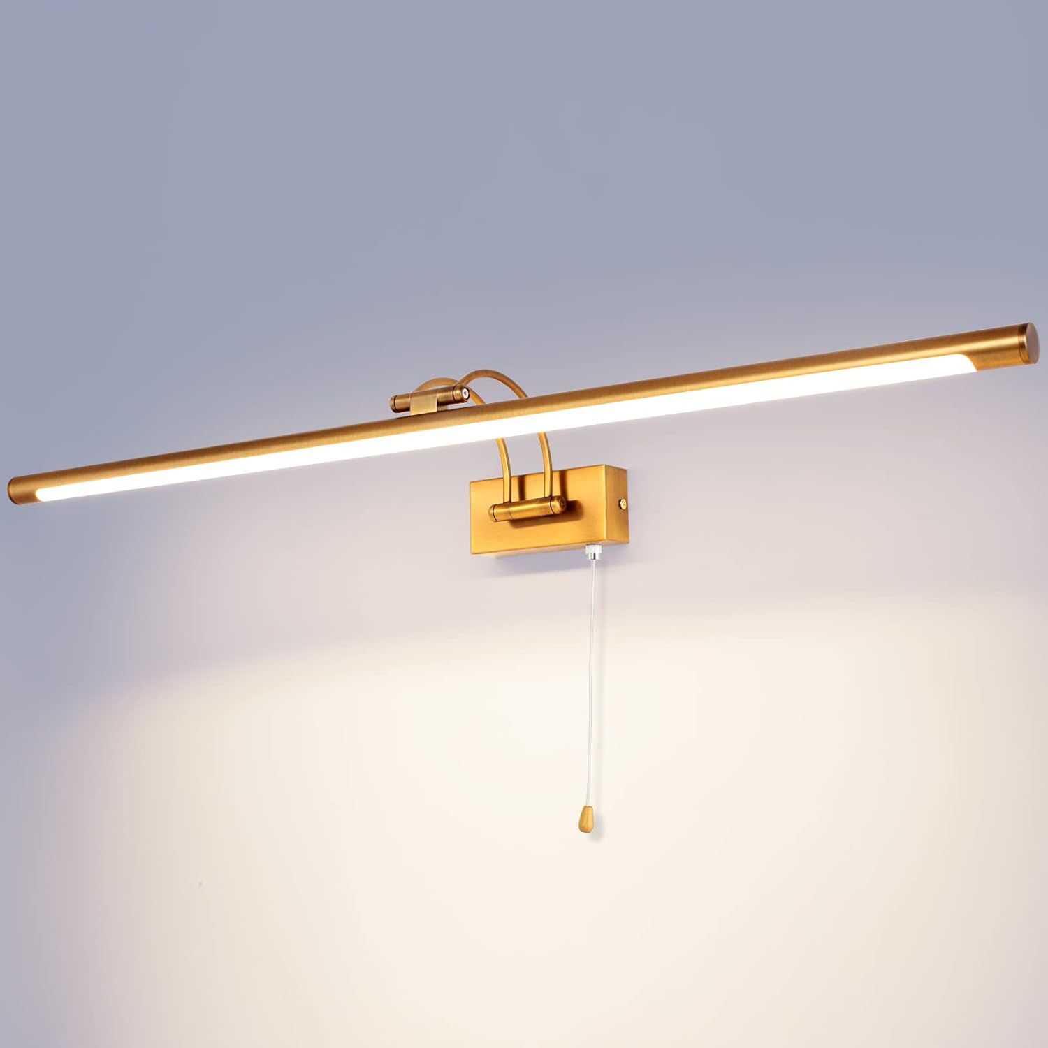 Tyhogar Lampada da Specchio Bagno LED 90cm 16W - immagine 9