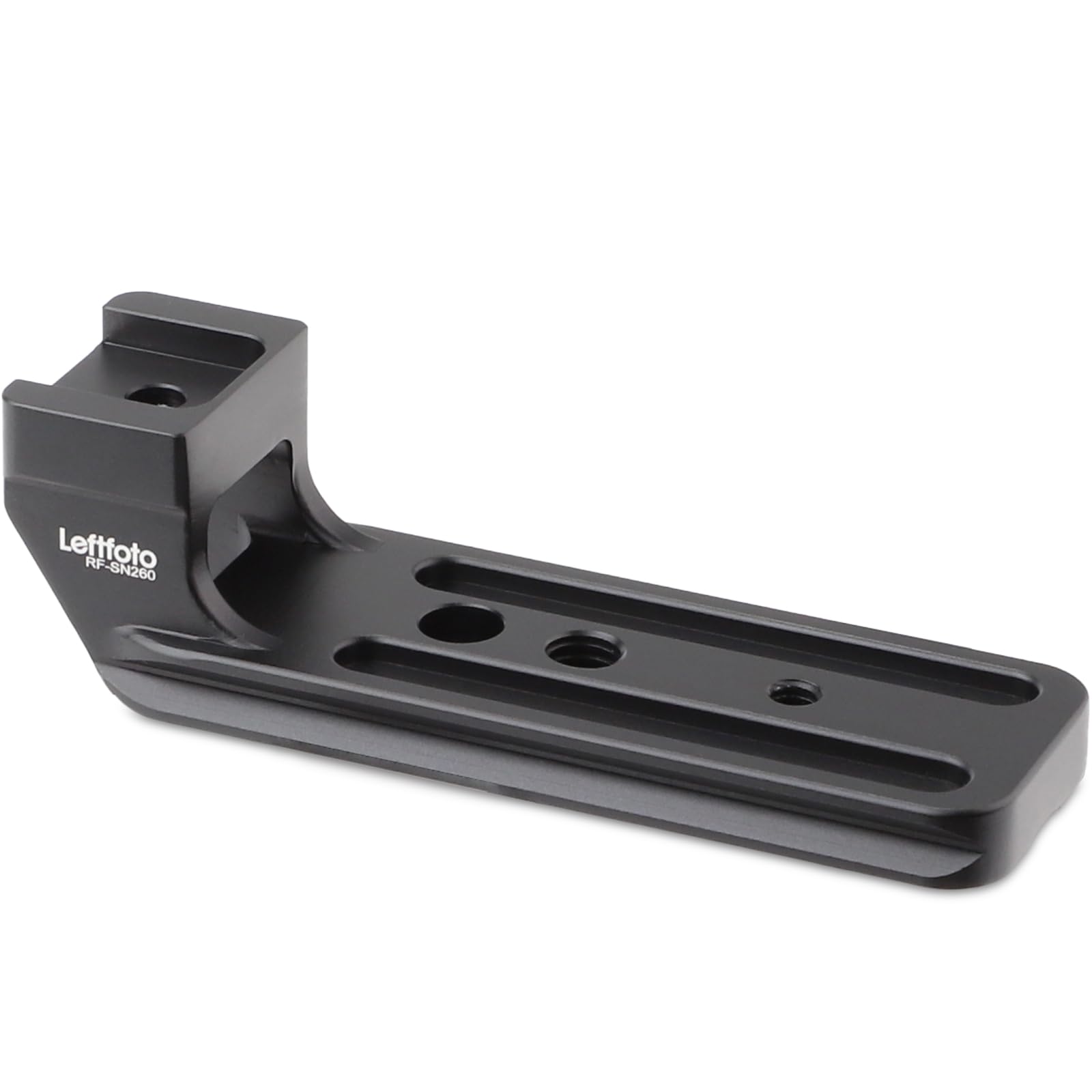 Leftfoto Base ad Anello per Treppiede Sony FE 200-600mm