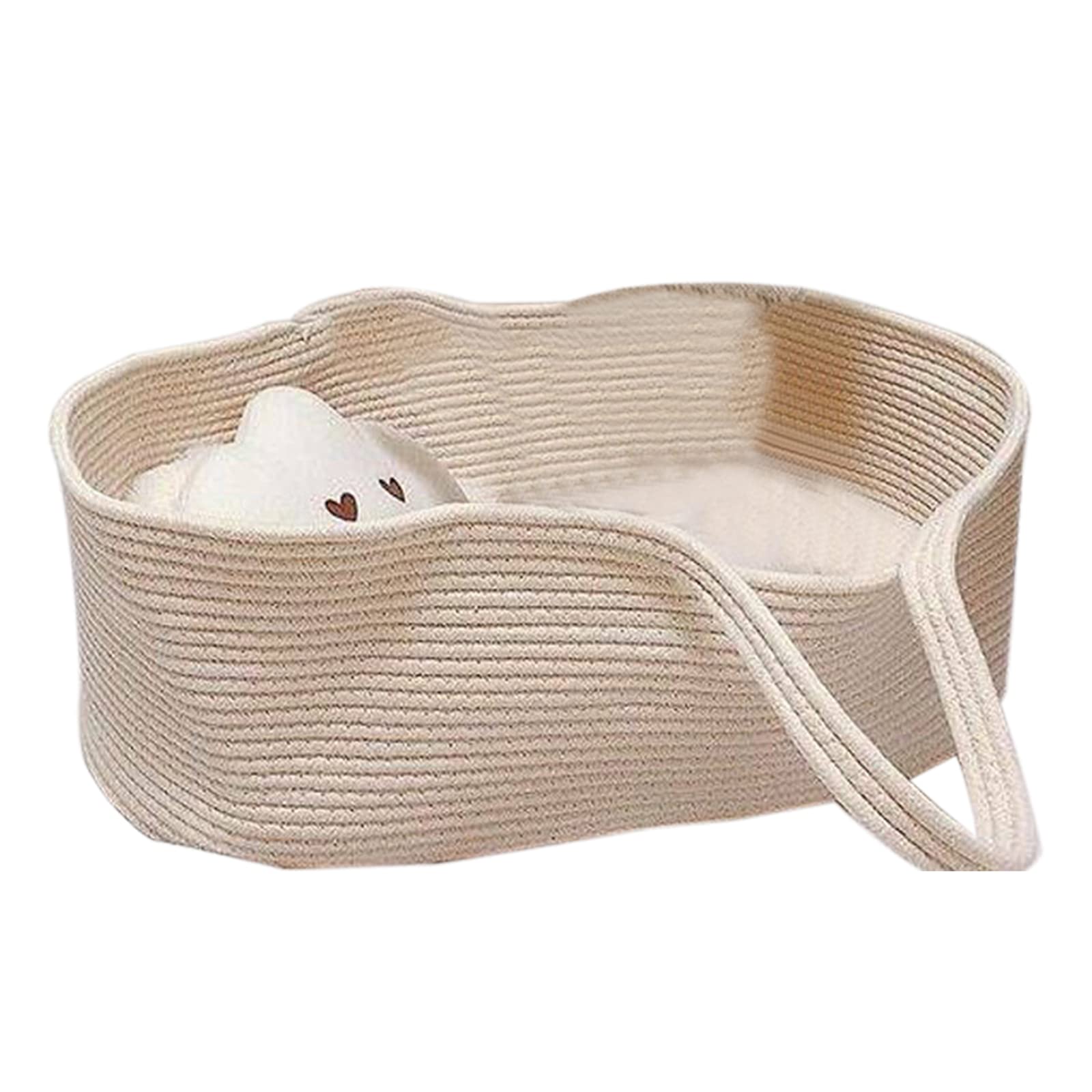 Yumech Moses Cestino Portatile per Bambino