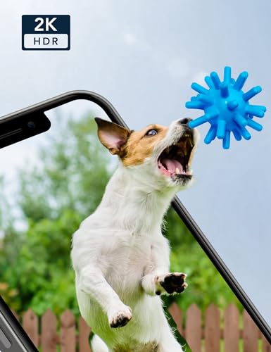 GNCC GT1Pro Telecamera Wi-Fi Esterno 2K - immagine 2