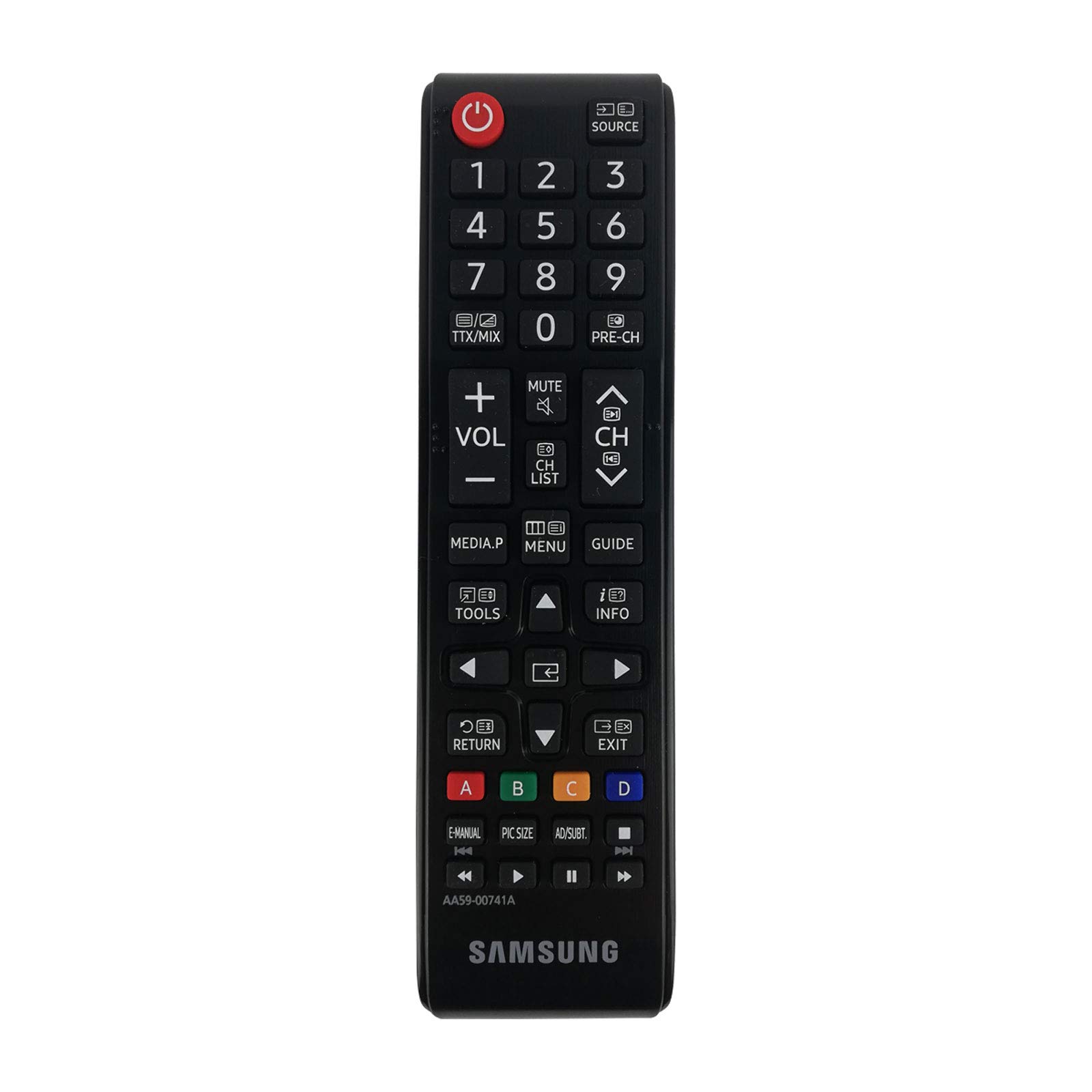 Telecomando Originale AA59-00741A per Samsung TV