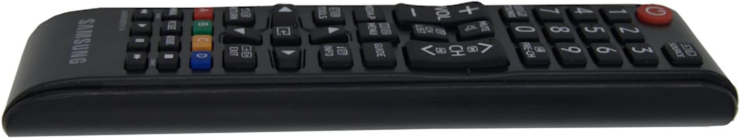 Telecomando Originale AA59-00741A per Samsung TV - immagine 4