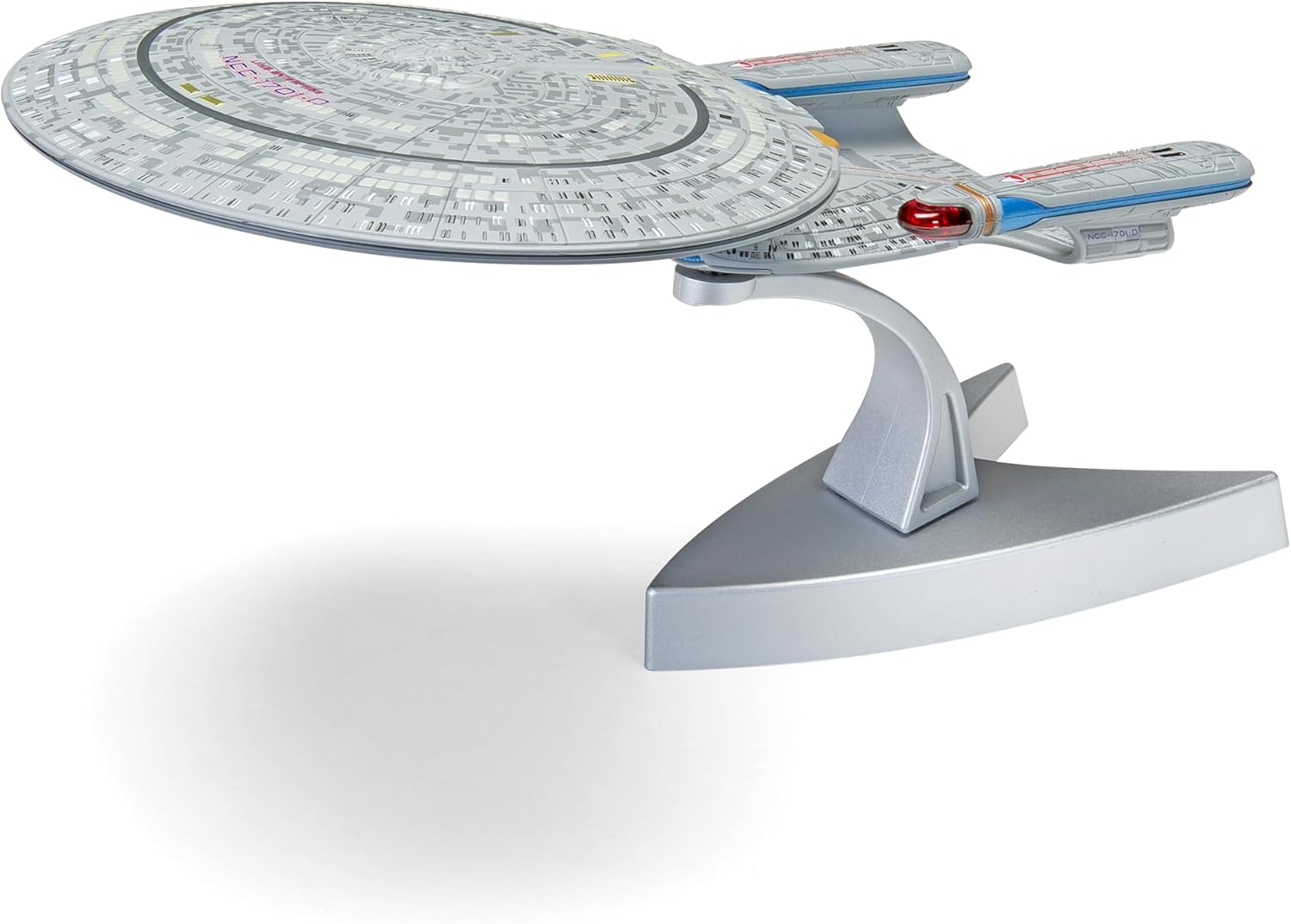 Corgi CC96611 Star Trek USS Enterprise NCC-1701-D - immagine 2