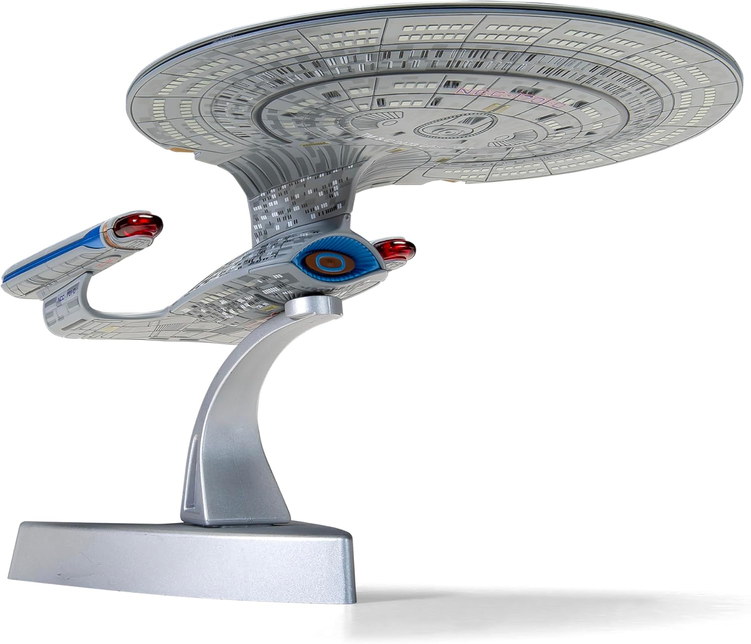 Corgi CC96611 Star Trek USS Enterprise NCC-1701-D - immagine 4