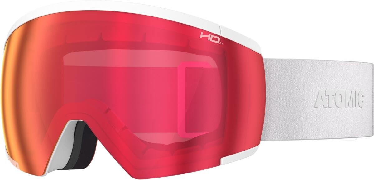 ATOMIC Redster M Hd Occhiali da sci Unisex - Adulto (Pacco da 1)