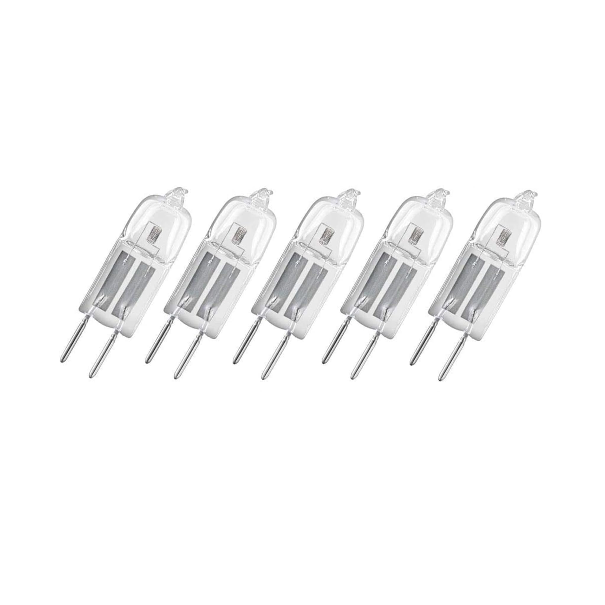 Osram Halostar Starlite 64415 S - Lampadina Alogena G4 (5 Pezzi)