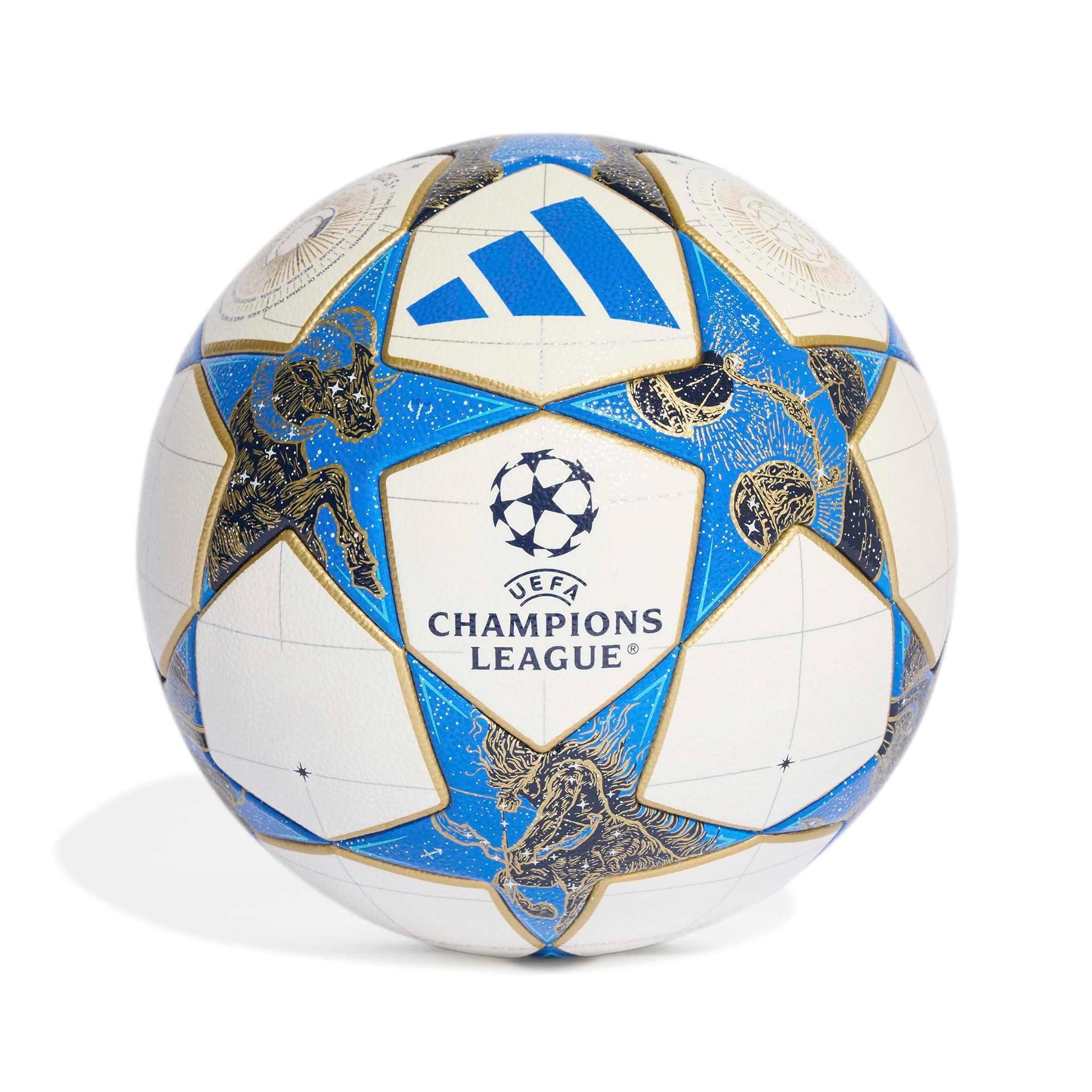 Adidas UEFA Champions League Competition FIFA Quality Pro Ball