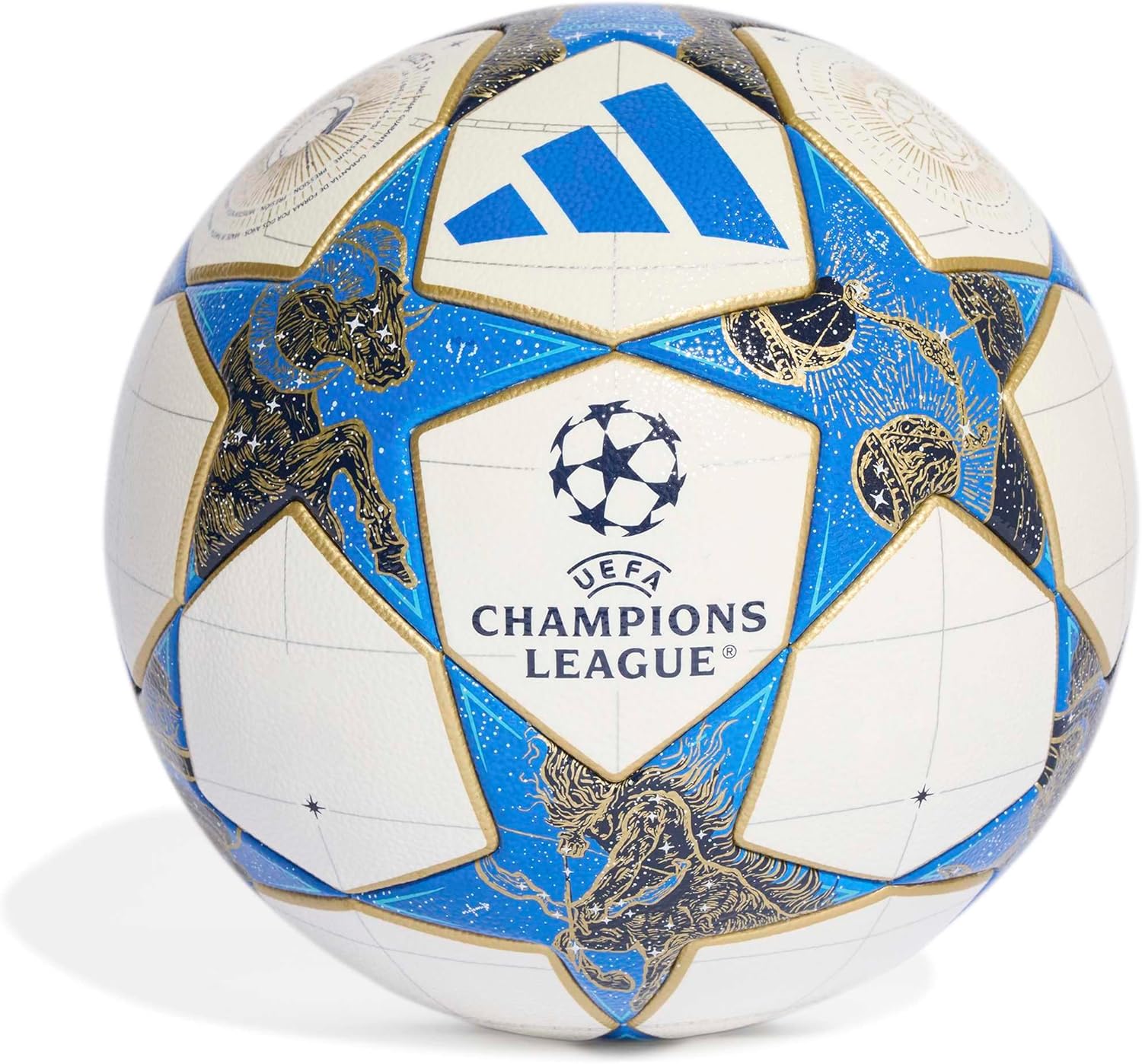 Adidas UEFA Champions League Competition FIFA Quality Pro Ball - immagine 1