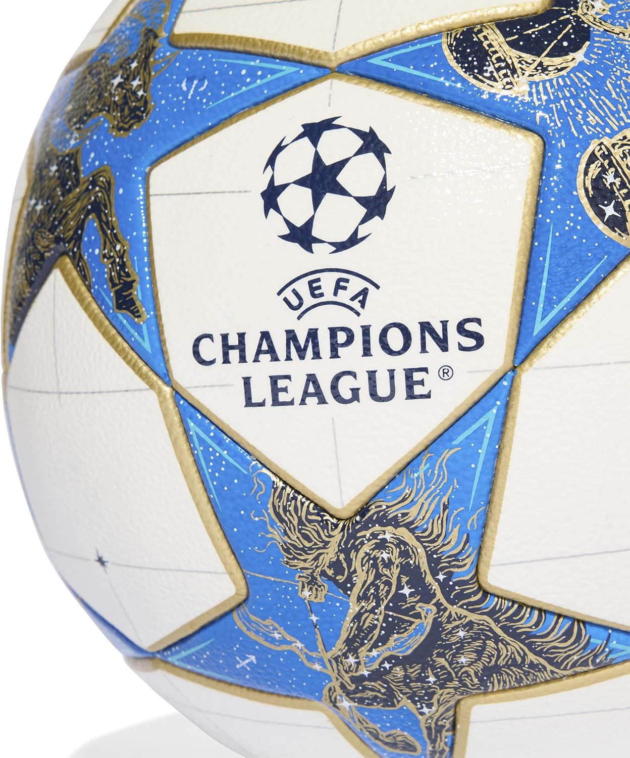 Adidas UEFA Champions League Competition FIFA Quality Pro Ball - immagine 3