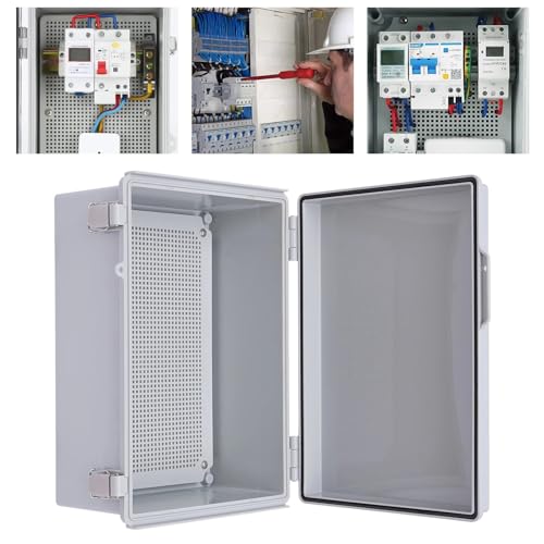 Newfun Scatola Elettrica da Esterno IP66