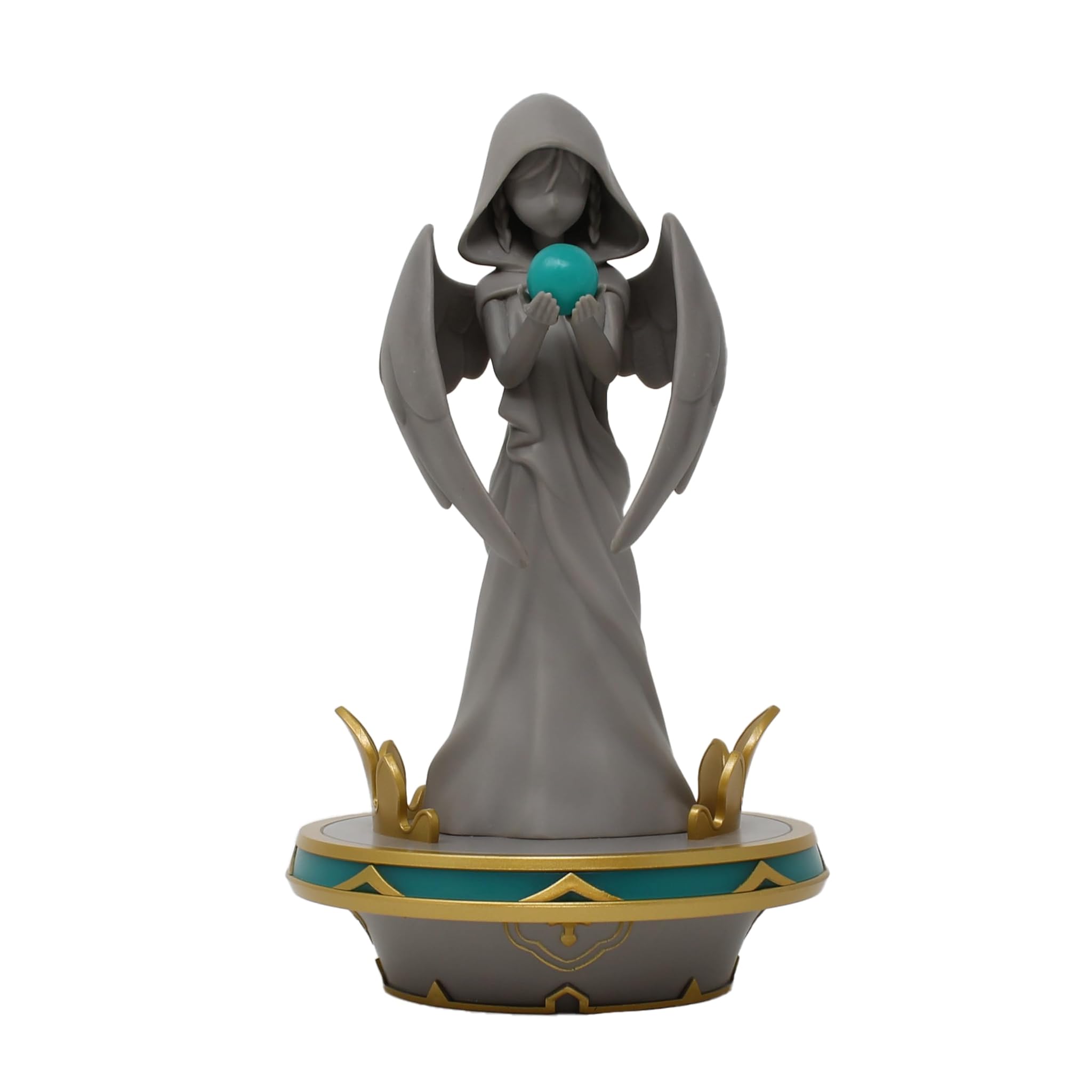 Neamedia Icons Genshin Impact: Monstadt Statua Light Up