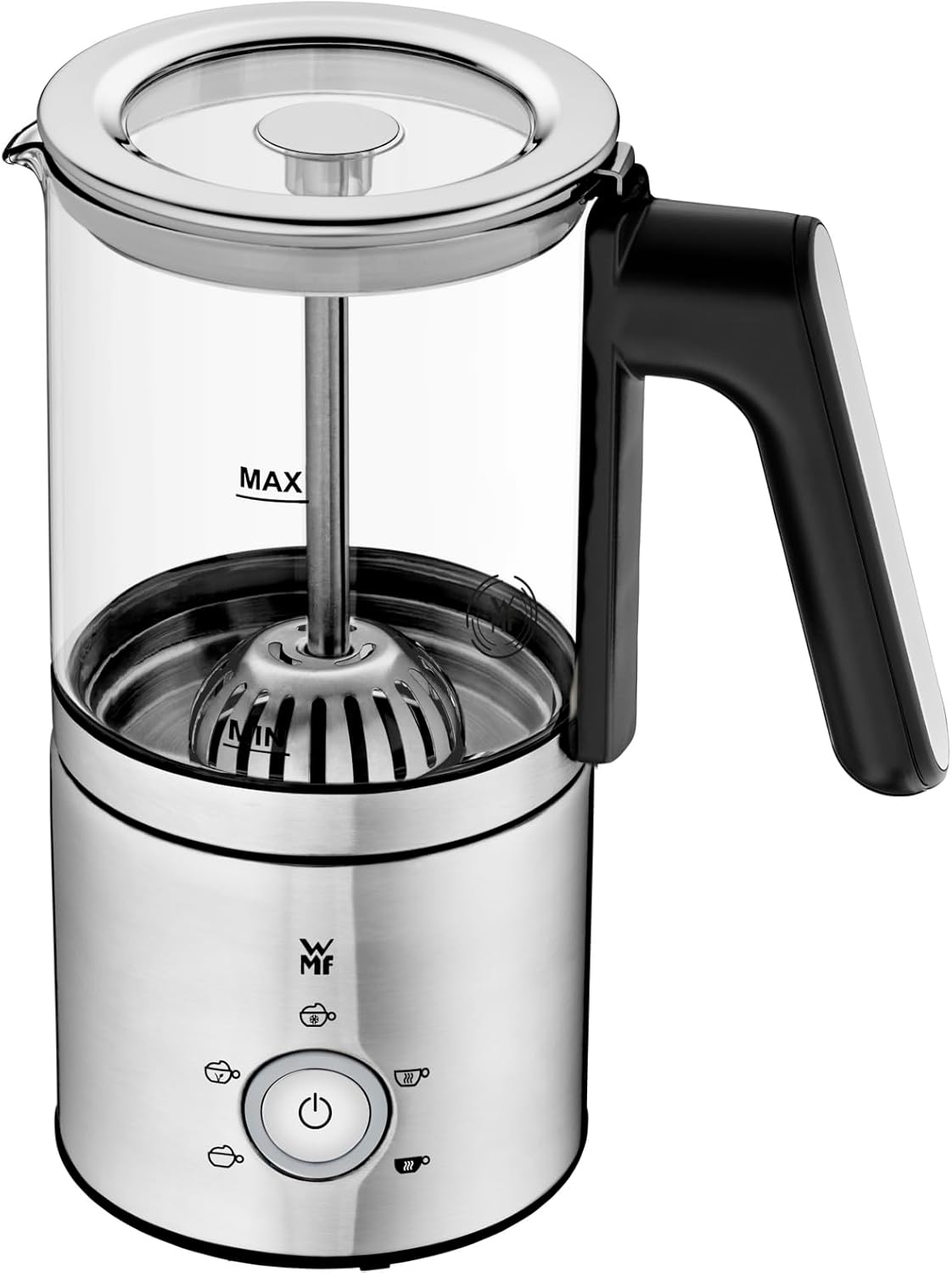 WMF LONO Induktionsmontalatte - immagine 11