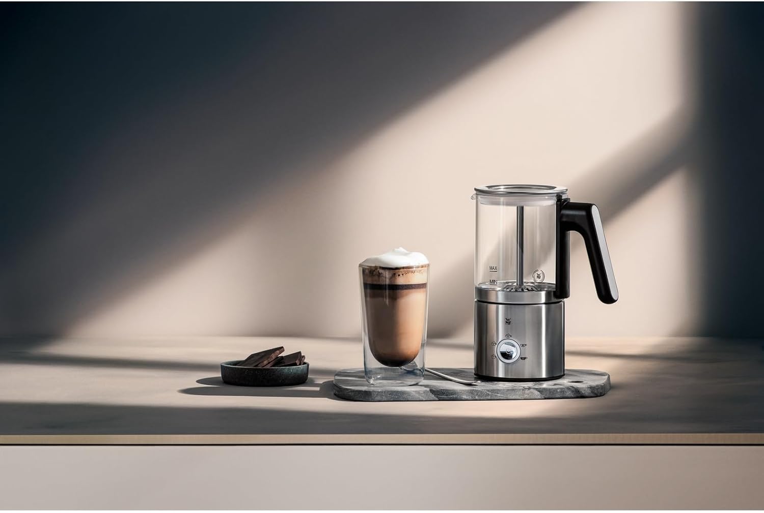 WMF LONO Induktionsmontalatte - immagine 2