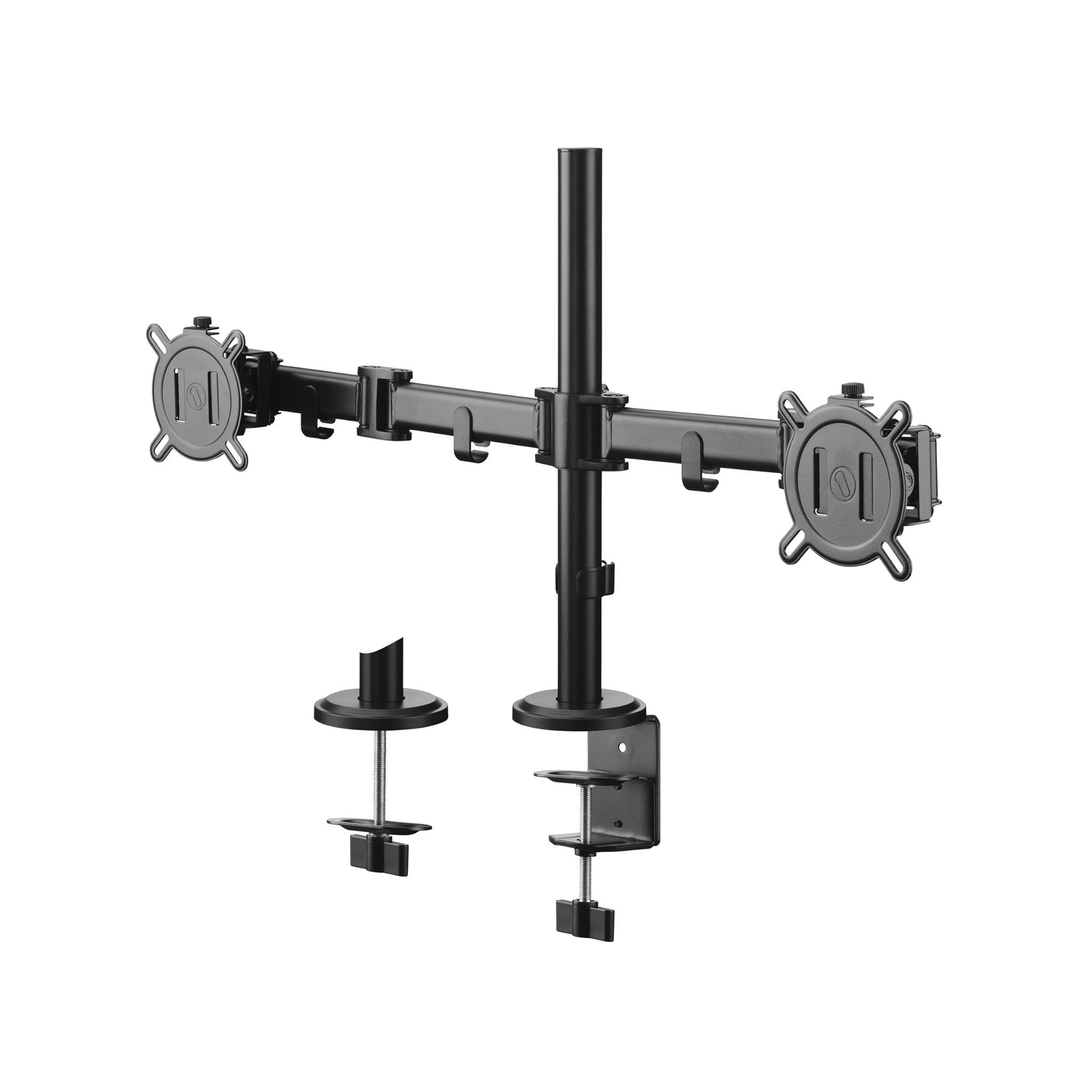 Braccio Universale Doppio Monitor One For All 13-32"