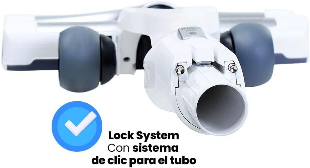 ANAKEL HOME Elettrospazzola Ricambio Rowenta Air Force - immagine 4