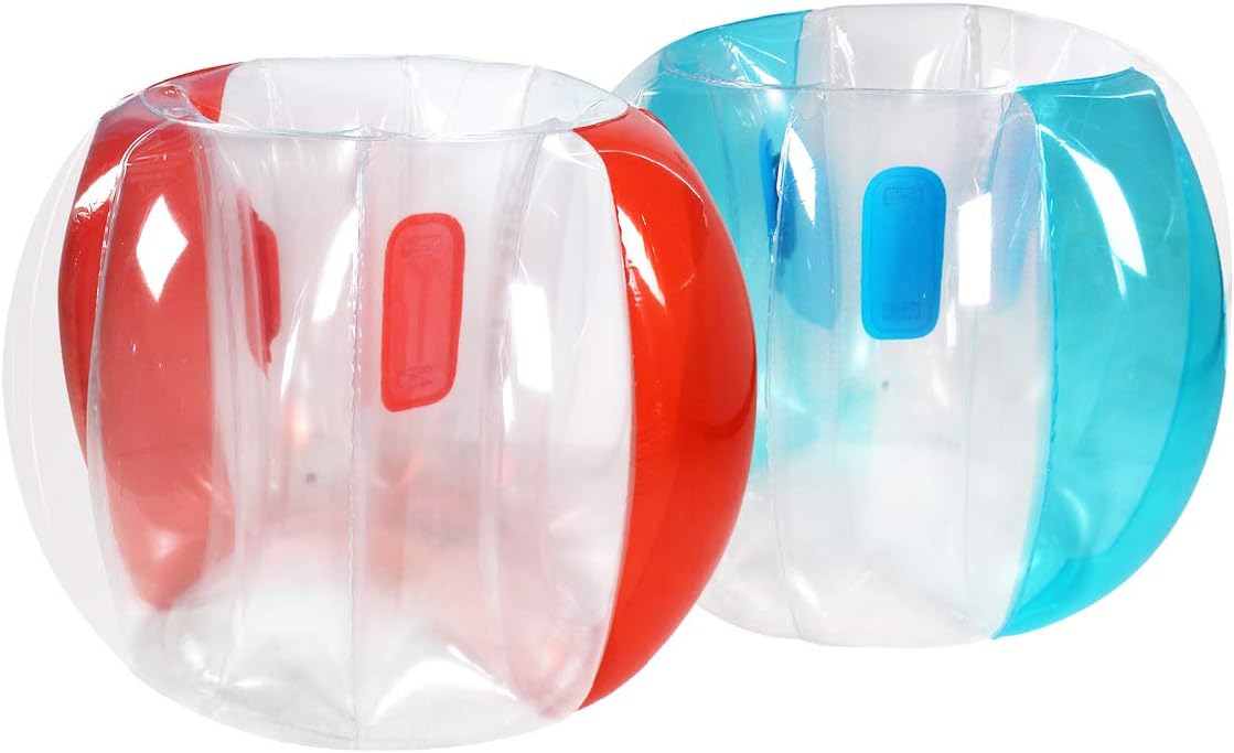 Sumo Pallina per Bambini - Gioco di Squadra Esterno - immagine 8