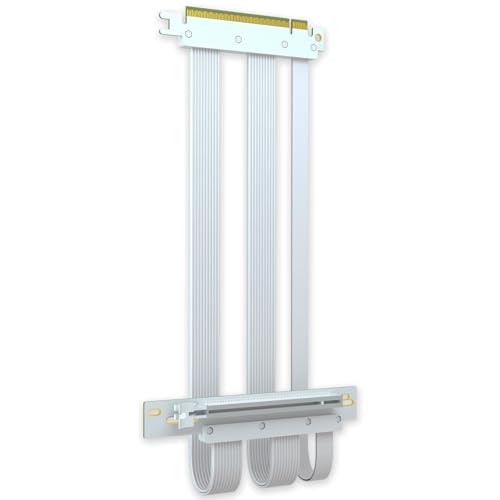 Glotrends Cavo Riser PCIe 5.0 300mm per GPU