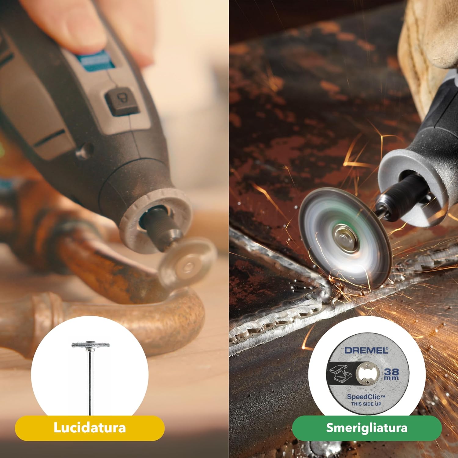 Dremel 8240-5/65 - immagine 10