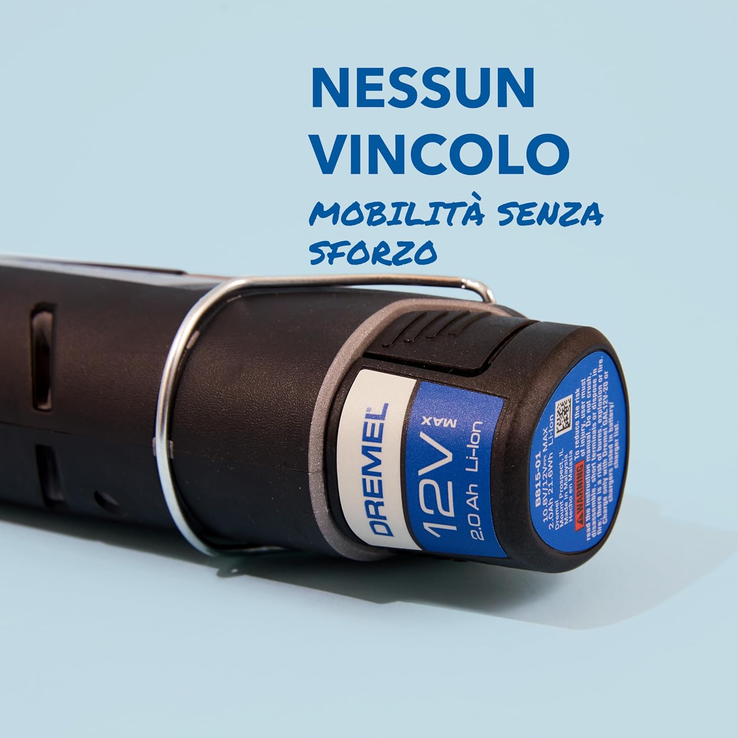 Dremel 8240-5/65 - immagine 4