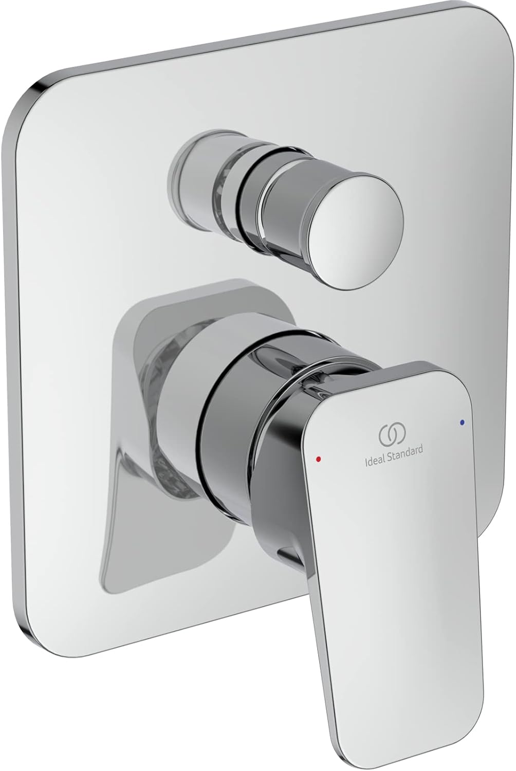 Ideal Standard Ceraplan - Miscelatore Vasca/Doccia Incasso