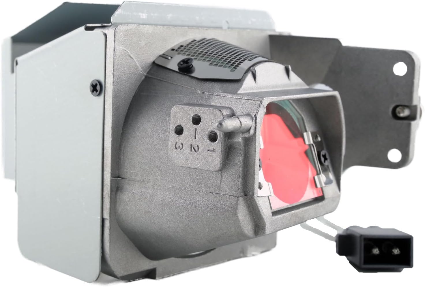 Codalux Lampada Proiettore per ACER MC.JQ011.003 - immagine 1