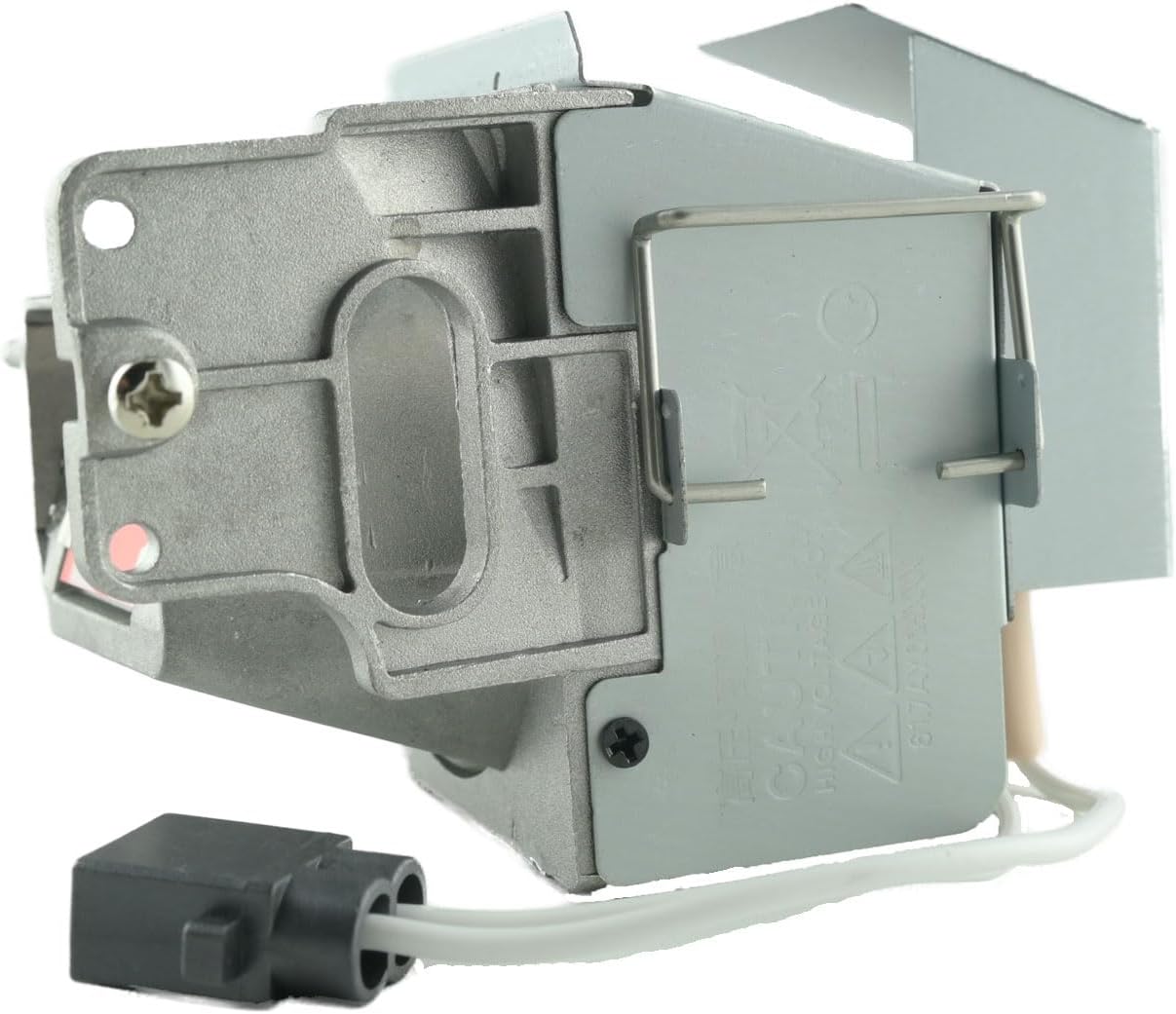 Codalux Lampada Proiettore per ACER MC.JQ011.003 - immagine 5