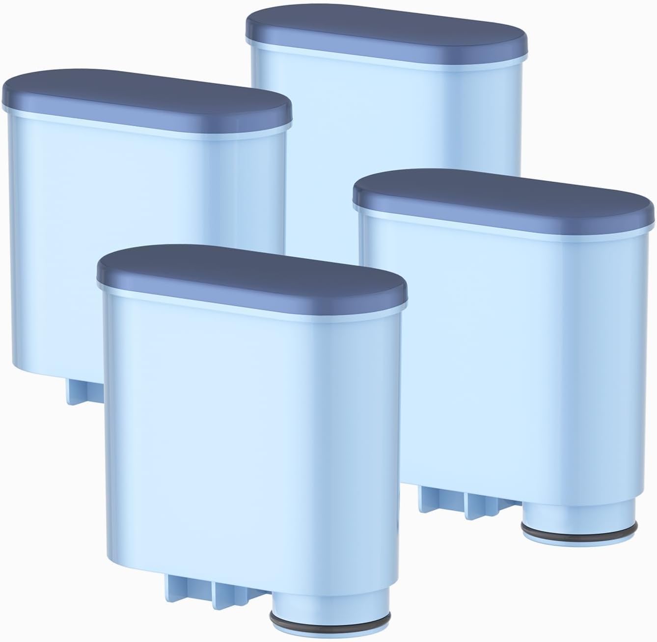 Filtro Acqua AquaClean Compatibile Philips e Saeco