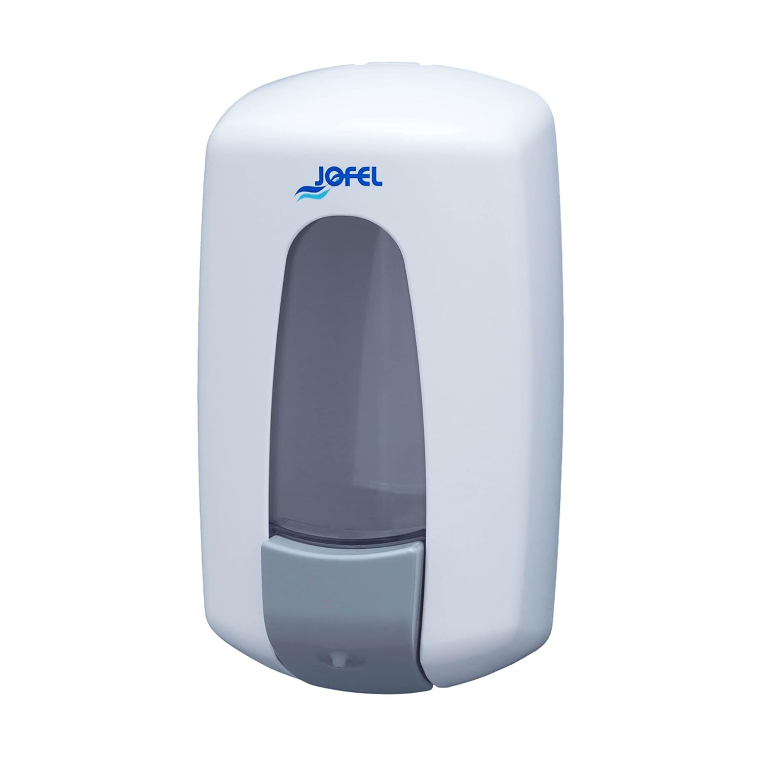 Jofel Distributore Sapone Liquido 0,9 L, ABS - immagine 1