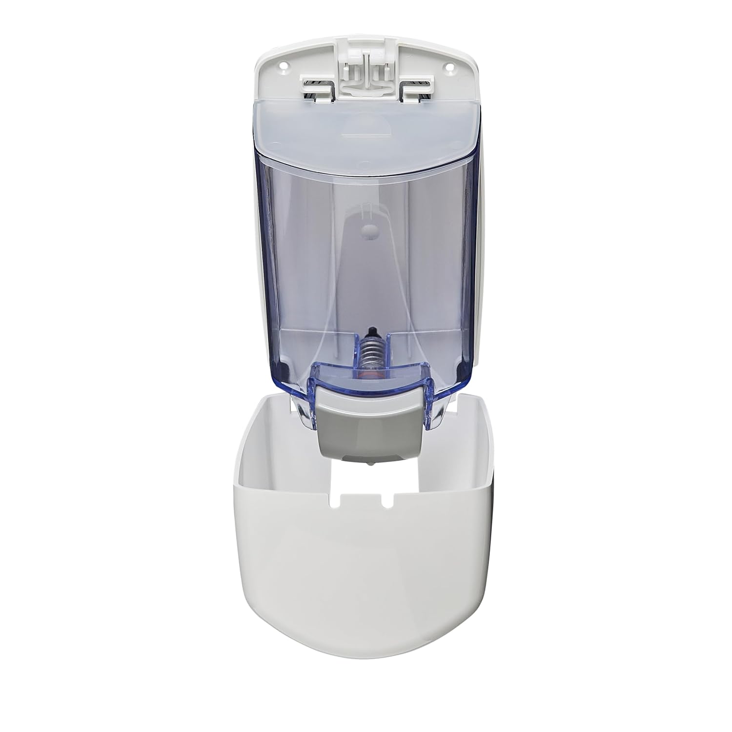 Jofel Distributore Sapone Liquido 0,9 L, ABS - immagine 6