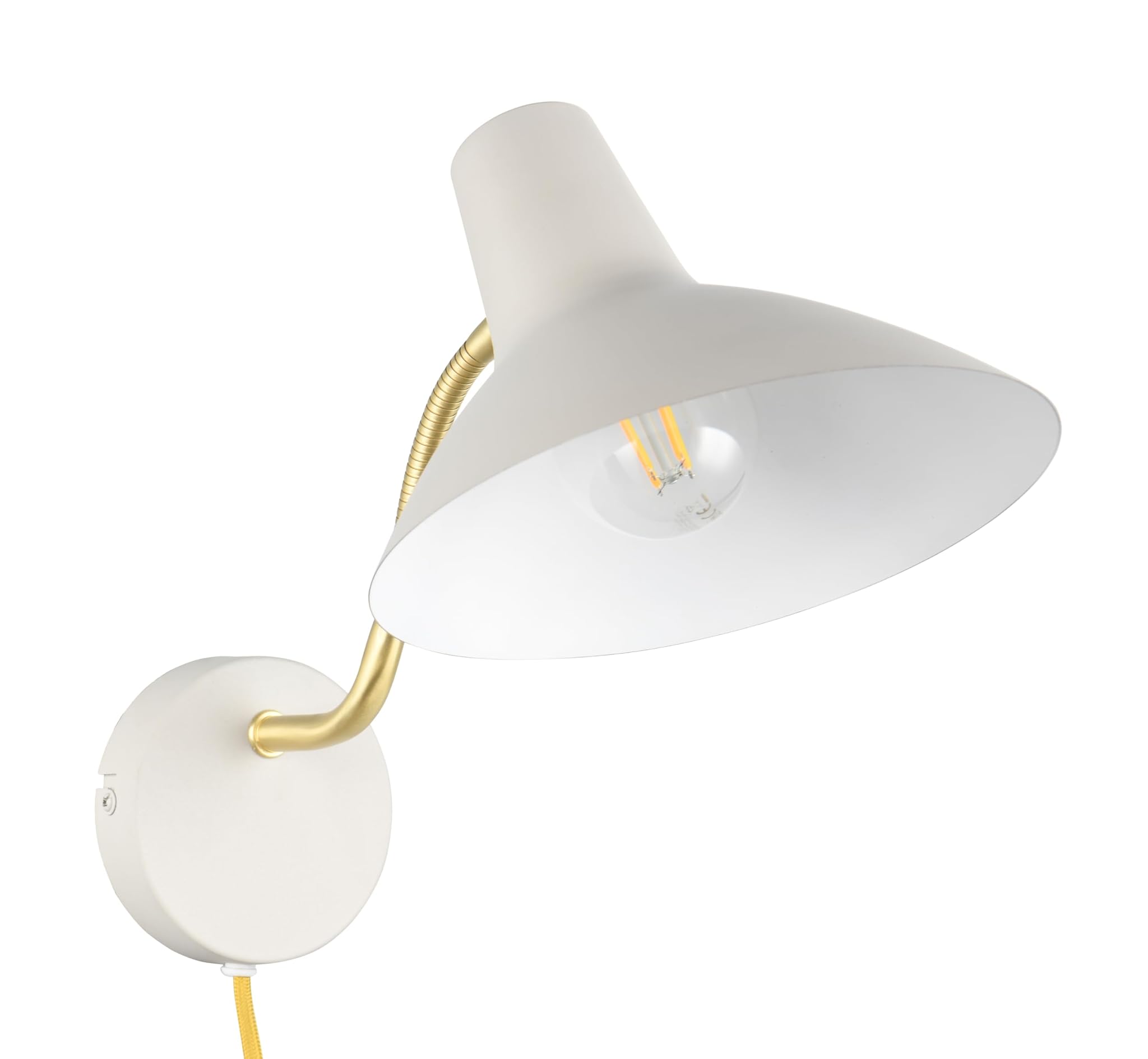 Trio Leuchten Wandleuchte Traveller 263470176