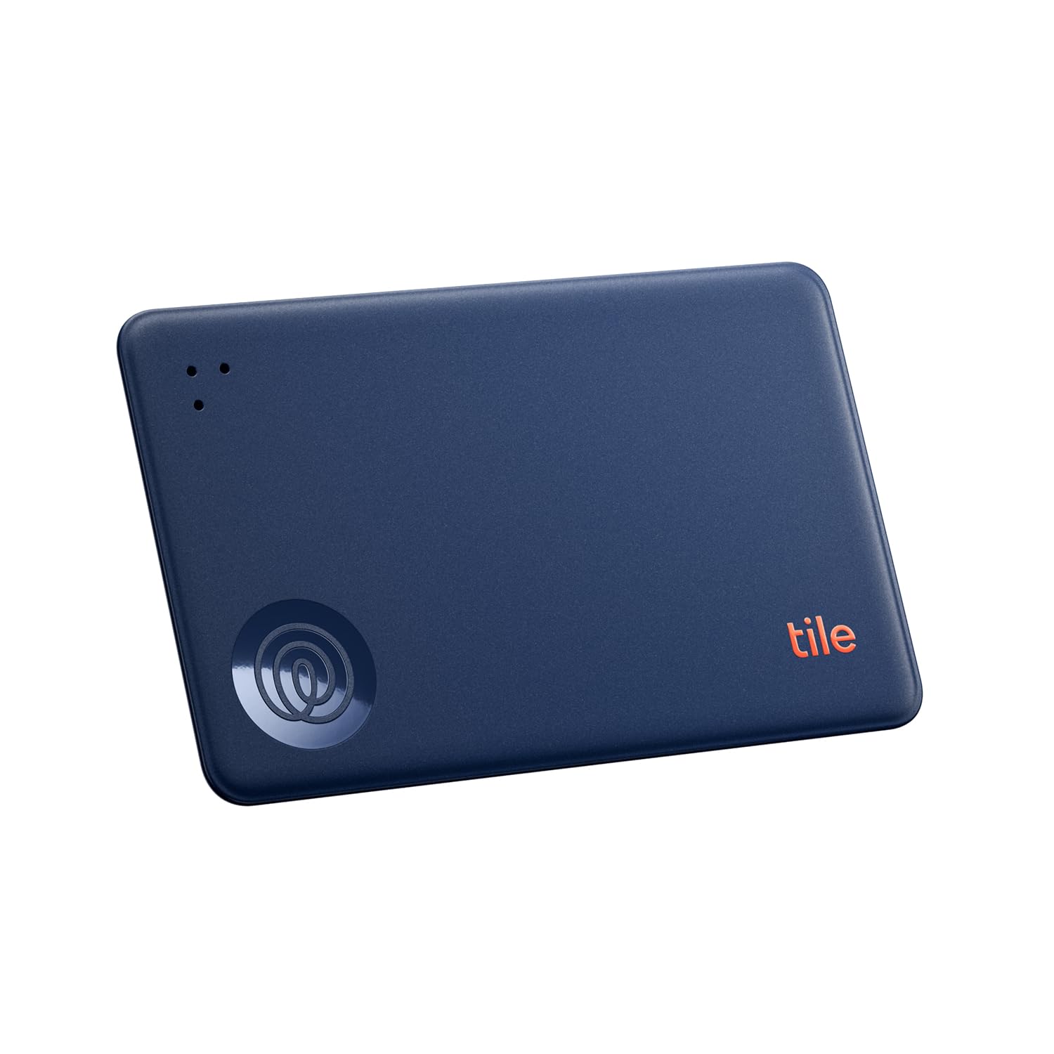 Tile by Life360 Slim (2024) - Localizzatore Bluetooth