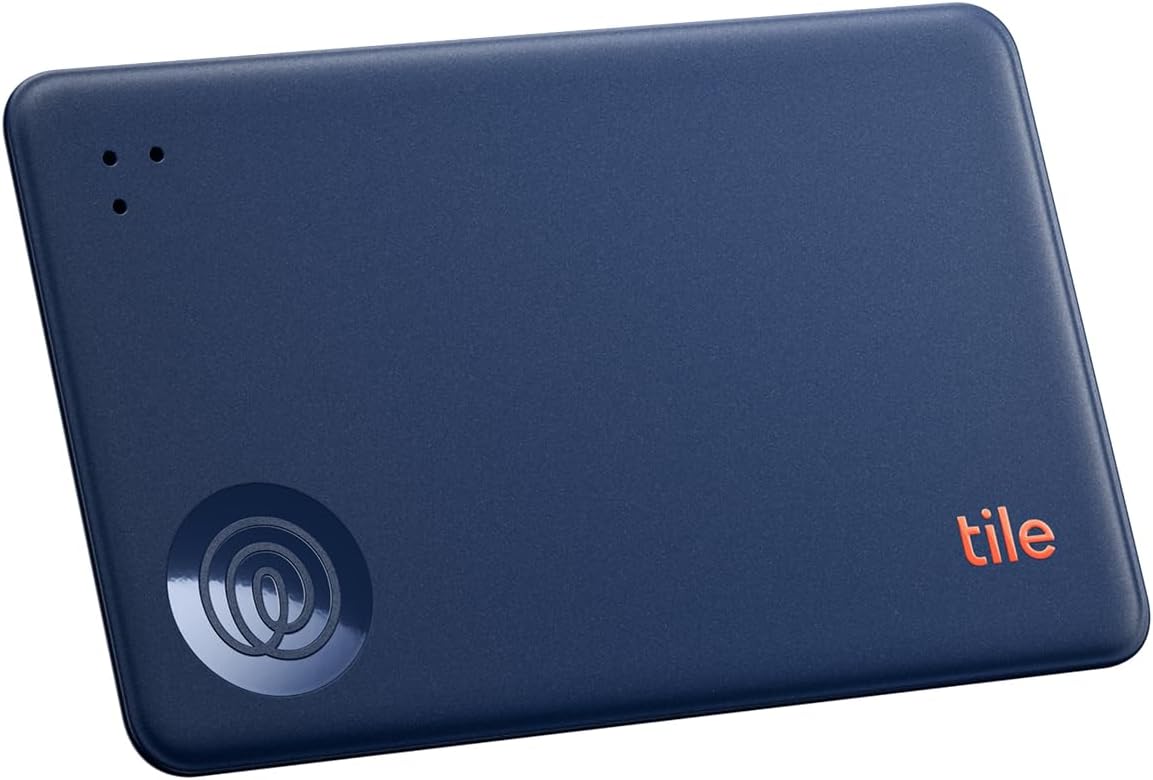 Tile by Life360 Slim (2024) - Localizzatore Bluetooth - immagine 1