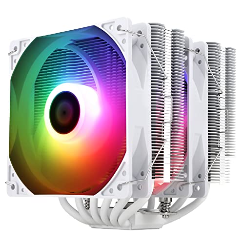 Tr Peerless Assassin 120 SE ARGB - Raffreddatore CPU Bianco