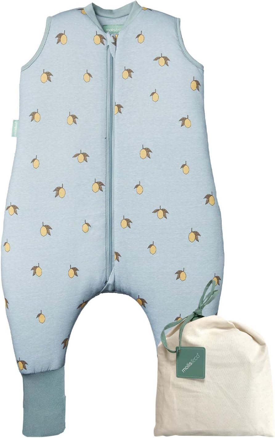 molis&co - Sacco Nanna con Piedini 2.5 tog - immagine 1