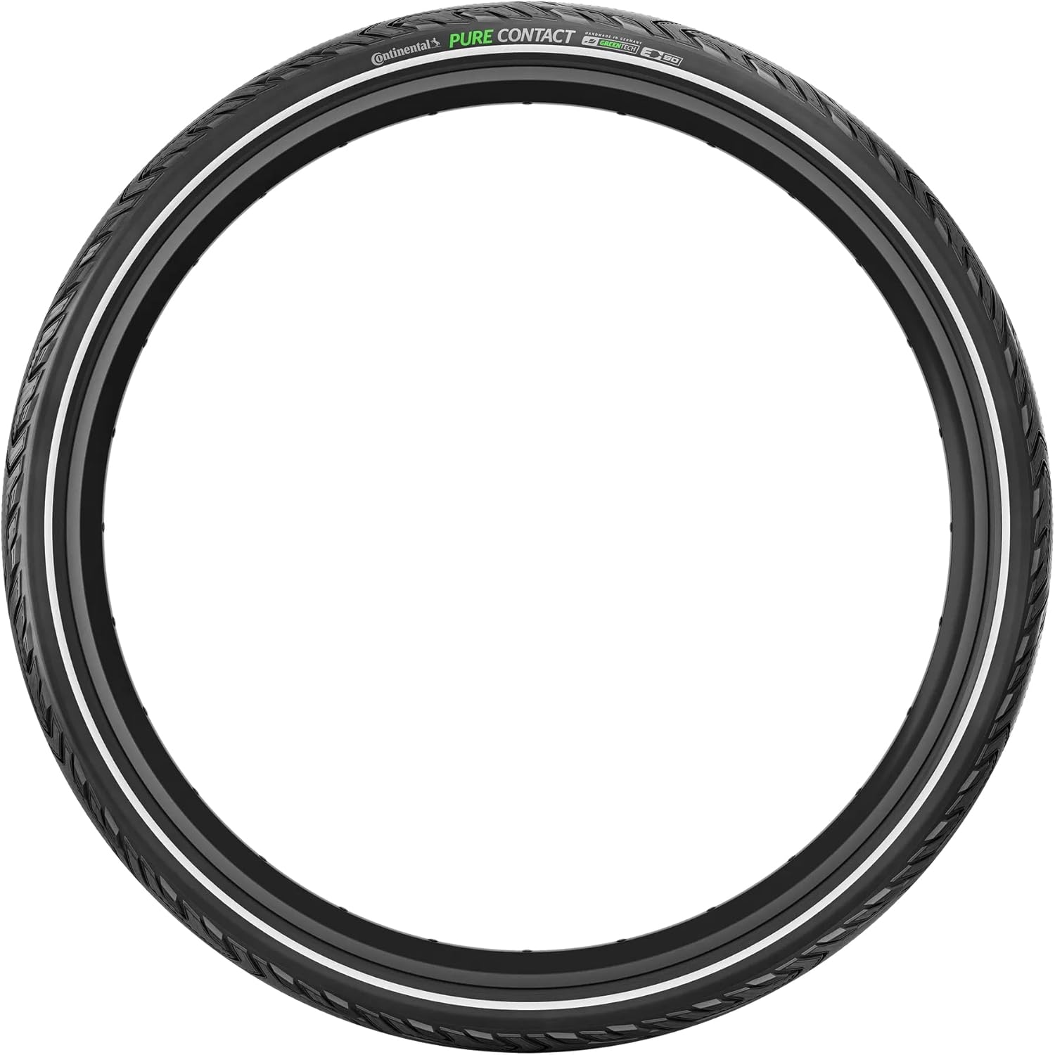 Continental FALTR PURECONT 50-584 B-B Plus RT - immagine 3