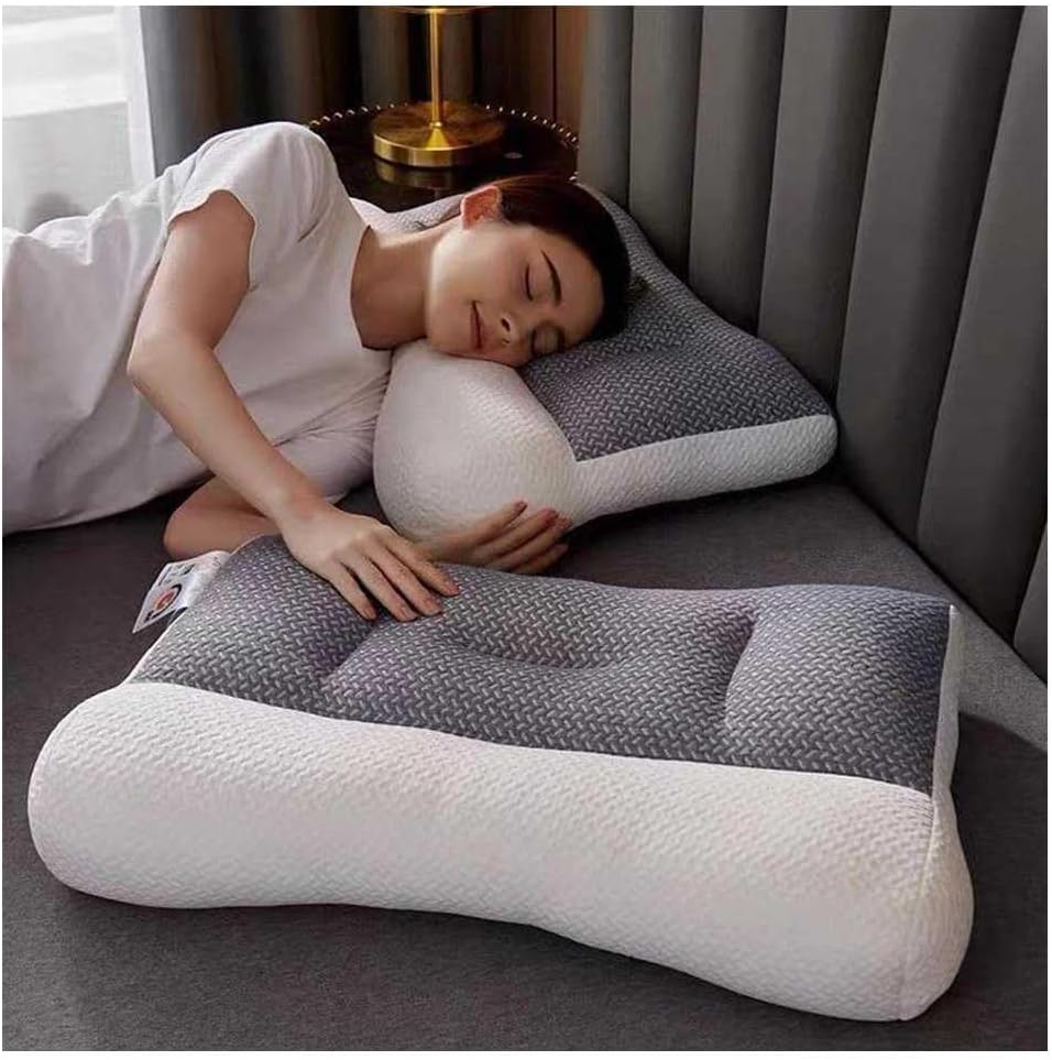 Cuscino Ortopedico per Apnea Notturna - immagine 1