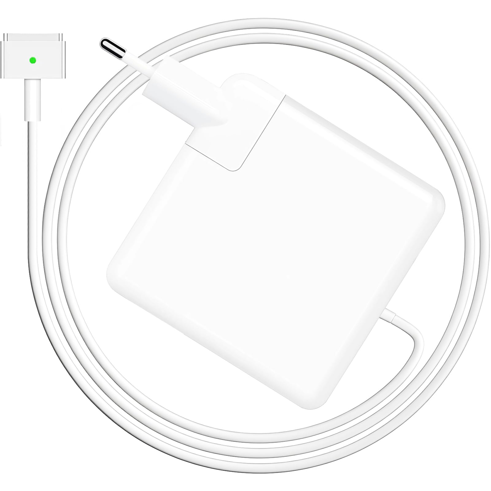 Ailkin 85W T-Tip Caricabatterie per MacBook Pro