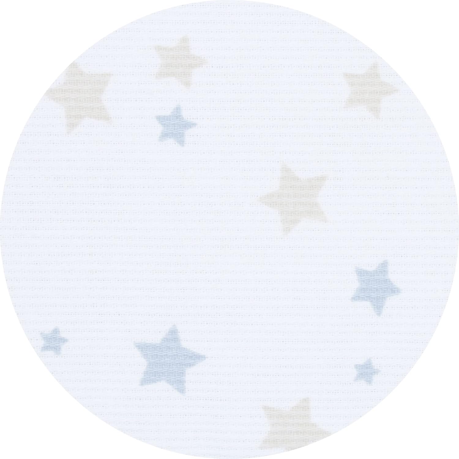 babybay Paracolpi in Rete a Nido d'Ape, Bianco - immagine 4