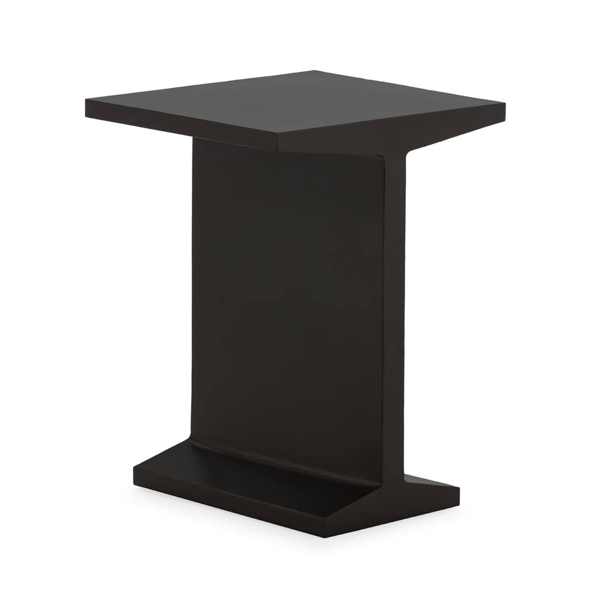 MESA AUXILIAR 44,45X44,45X57,15 METAL NEGRO_AlexandreHouse