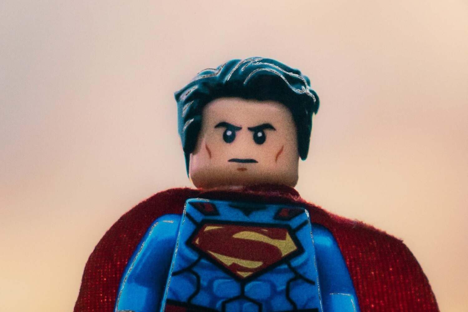 LAMPARA TECHO CUENTAS BLANCA MATE 35x35x121 CM - immagine 7