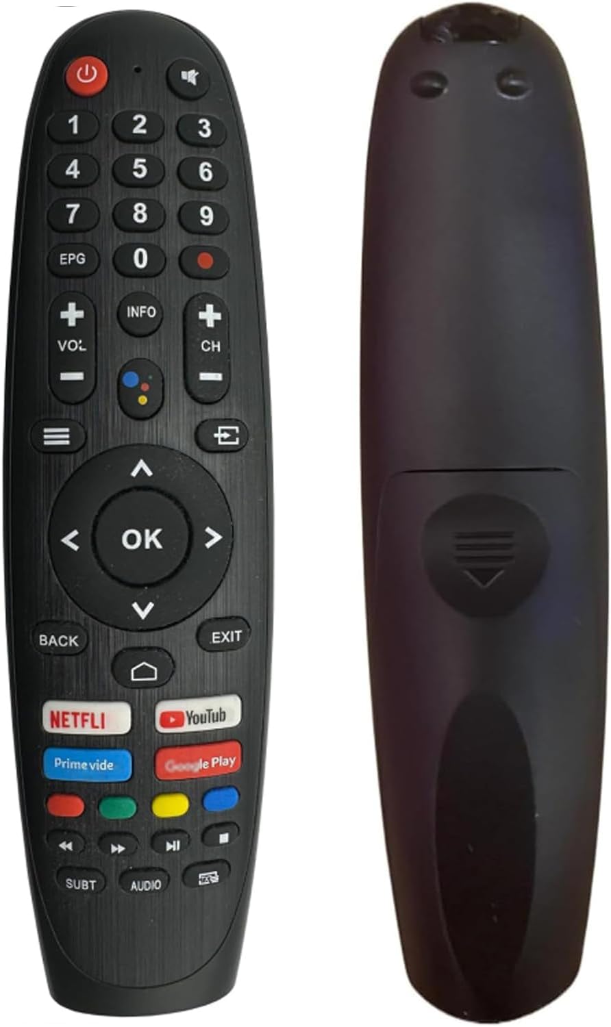 Telecomando per Smart Tech TV - immagine 2