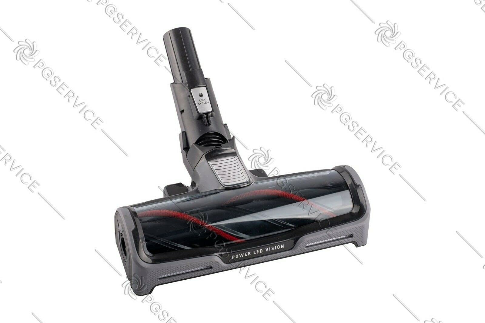 ROWENTA Spazzola Rullo LED per Scopa XForce