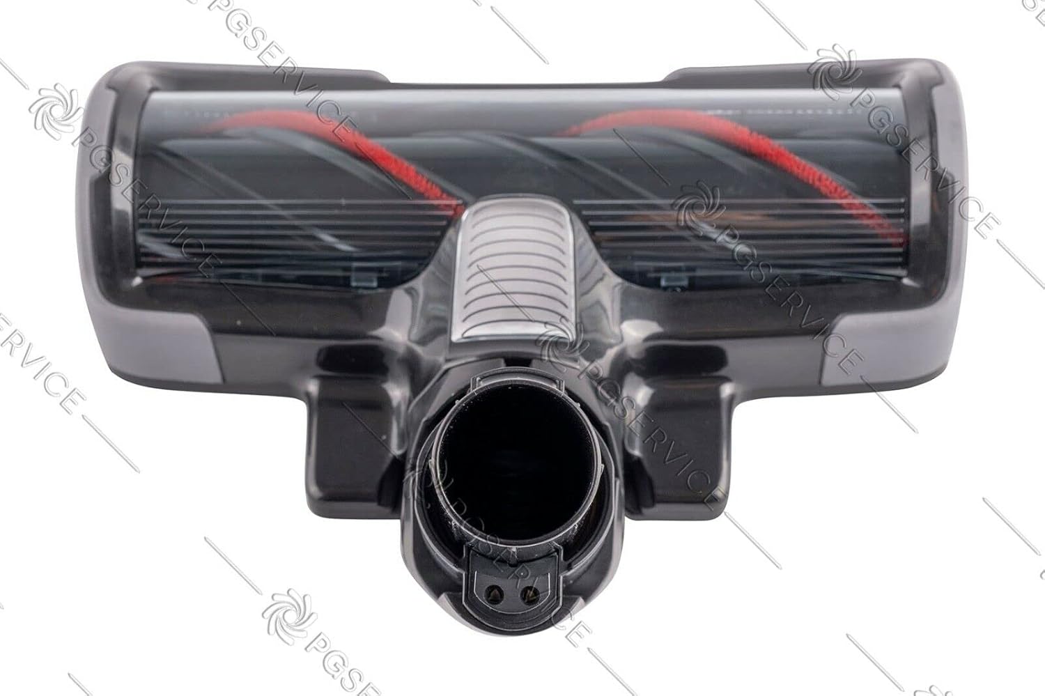 ROWENTA Spazzola Rullo LED per Scopa XForce - immagine 2